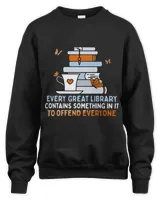 Unisex Sweatshirt (Overnight)