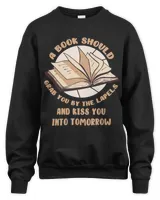 Unisex Sweatshirt (Overnight)