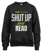 Unisex Sweatshirt (Overnight)
