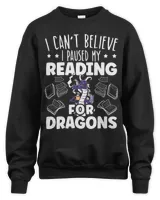 Unisex Sweatshirt (Overnight)