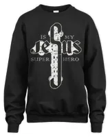 Unisex Sweatshirt (Overnight)