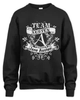 Unisex Sweatshirt (Overnight)