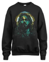 Unisex Sweatshirt (Overnight)
