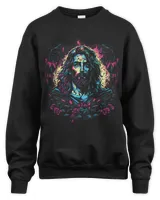 Unisex Sweatshirt (Overnight)