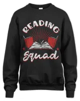 Unisex Sweatshirt (Overnight)