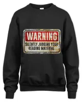 Unisex Sweatshirt (Overnight)