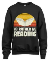 Unisex Sweatshirt (Overnight)