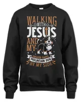 Unisex Sweatshirt (Overnight)