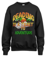 Unisex Sweatshirt (Overnight)