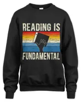 Unisex Sweatshirt (Overnight)