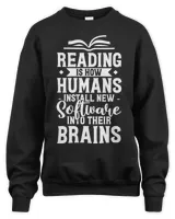 Unisex Sweatshirt (Overnight)