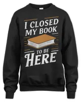 Unisex Sweatshirt (Overnight)