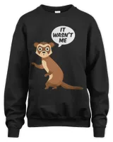 Unisex Sweatshirt (Overnight)