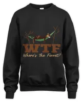 Unisex Sweatshirt (Overnight)