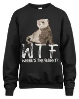 Unisex Sweatshirt (Overnight)