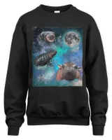Unisex Sweatshirt (Overnight)