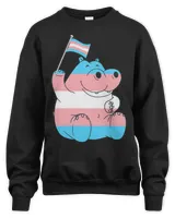 Unisex Sweatshirt (Overnight)