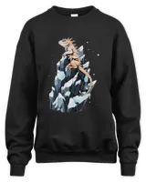 Unisex Sweatshirt (Overnight)
