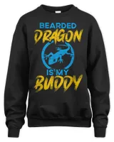 Unisex Sweatshirt (Overnight)