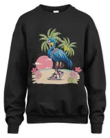 Unisex Sweatshirt (Overnight)