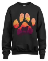 Unisex Sweatshirt (Overnight)