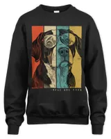 Unisex Sweatshirt (Overnight)