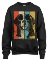 Unisex Sweatshirt (Overnight)