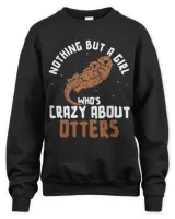 Unisex Sweatshirt (Overnight)