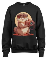 Unisex Sweatshirt (Overnight)