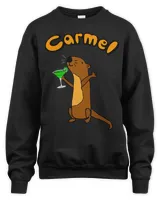 Unisex Sweatshirt (Overnight)