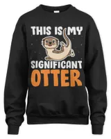 Unisex Sweatshirt (Overnight)