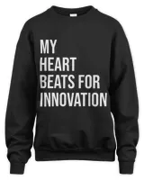 Unisex Sweatshirt (Overnight)