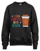 Unisex Sweatshirt (Overnight)