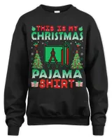Unisex Sweatshirt (Overnight)