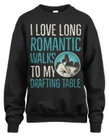 Unisex Sweatshirt (Overnight)