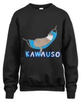 Unisex Sweatshirt (Overnight)
