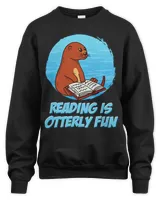 Unisex Sweatshirt (Overnight)