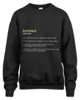 Unisex Sweatshirt (Overnight)