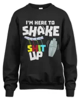 Unisex Sweatshirt (Overnight)