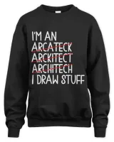 Unisex Sweatshirt (Overnight)