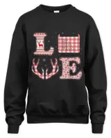 Unisex Sweatshirt (Overnight)