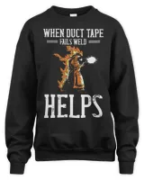 Unisex Sweatshirt (Overnight)