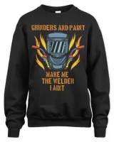 Unisex Sweatshirt (Overnight)
