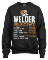 Unisex Sweatshirt (Overnight)