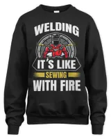 Unisex Sweatshirt (Overnight)