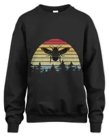 Unisex Sweatshirt (Overnight)