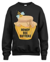 Unisex Sweatshirt (Overnight)