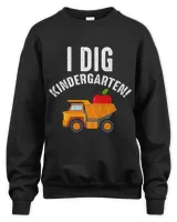 Unisex Sweatshirt (Overnight)