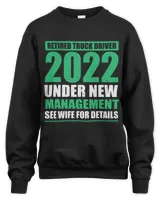 Unisex Sweatshirt (Overnight)