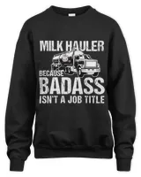 Unisex Sweatshirt (Overnight)